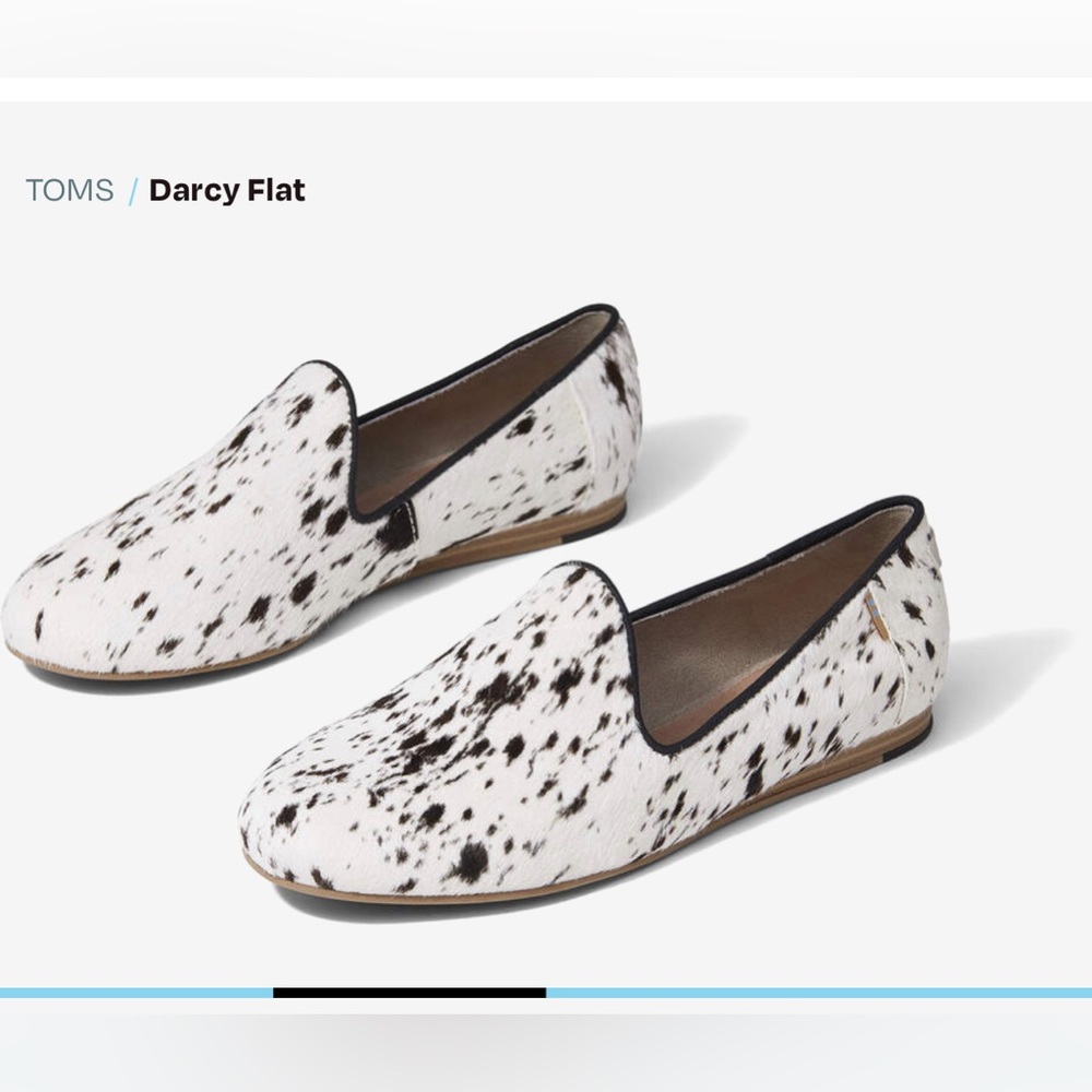 Women’s flats